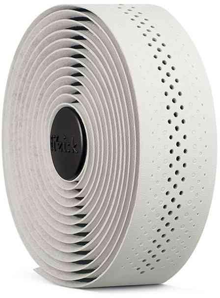 FIZIK Classic Styrbånd Tempo Microtex 3 mm - Hvid Black Friday
