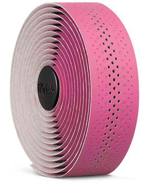 FIZIK Tempo Microtex Styrbånd, 3 mm - Lyserød
