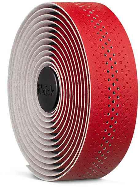 FIZIK Tempo Microtex Bar Tape, 3 mm - Rød