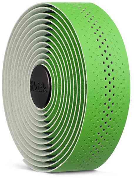 FIZIK Tempo Microtex Styrbånd, 3 mm - Grøn