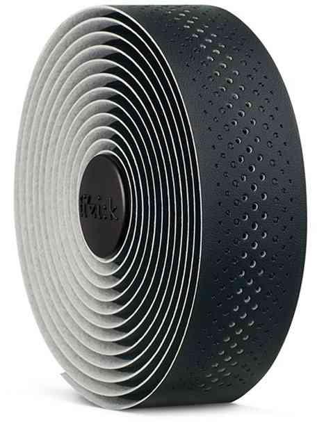 FIZIK Tempo Microtex Styretape, 3 mm - Sort