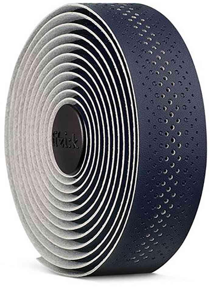 Fizik Classic Styrbånd Tempo Microtex 3 mm - Blå Black Friday