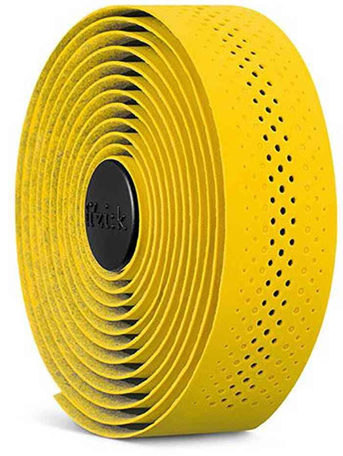 FIZIK Tempo Microtex Soft Styretape, 3 mm - Gul