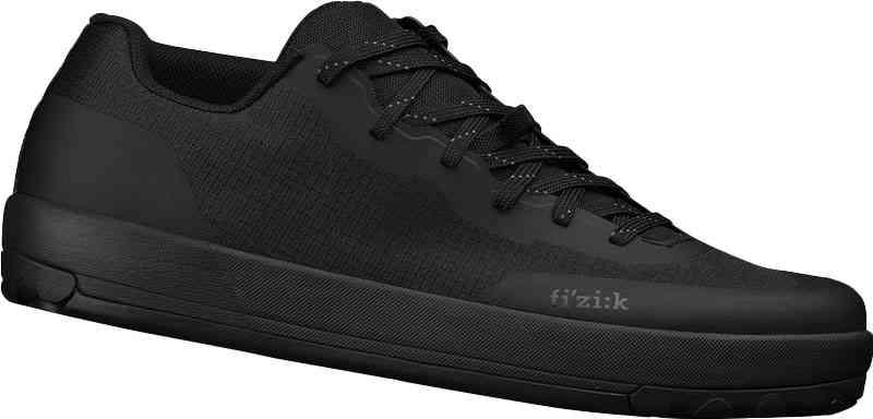 FIZIK Gravita Versor Cykelsko - Sort Farve