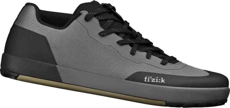 FIZIK Gravita Versor Flade Cykelsko - Grå