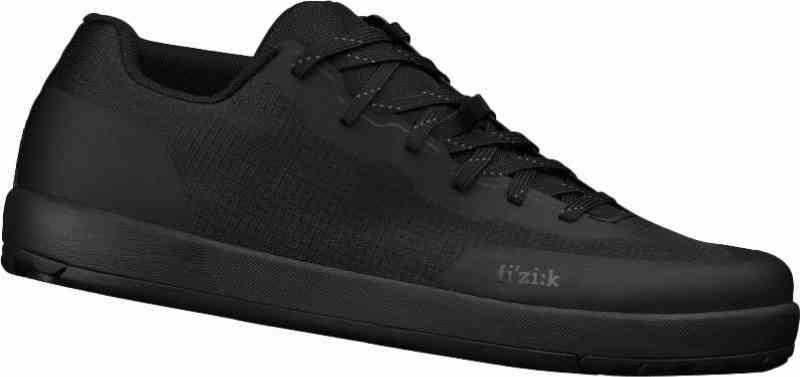 FIZIK Gravita Versor Flade Cykelsko - Sort