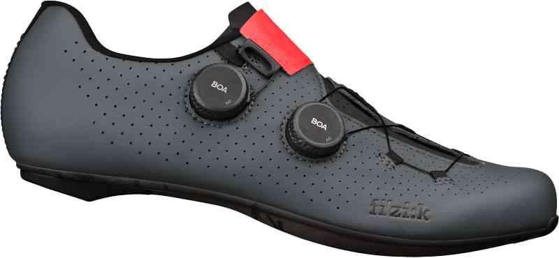 FIZIK Infinito Carbon 2 - Grå Cykelsko