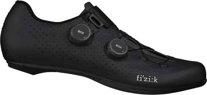 FIZIK Infinito Carbon 2 - Sko i Sort