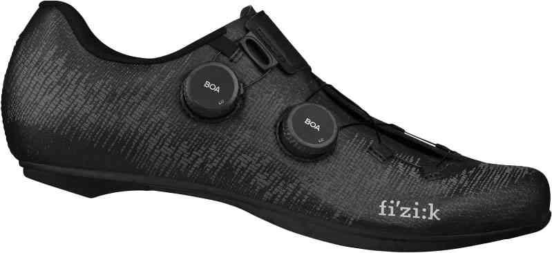 FIZIK Infinito Knit Carbon 2 - Sort