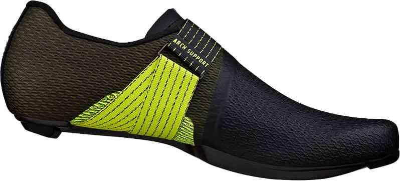 FIZIK Stabilita Carbon Sæde - Sort