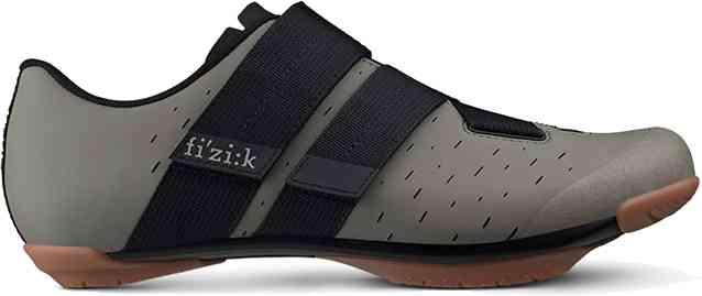 FIZIK Terra Powerstrap X4 Racer Cykelsko - Oliven