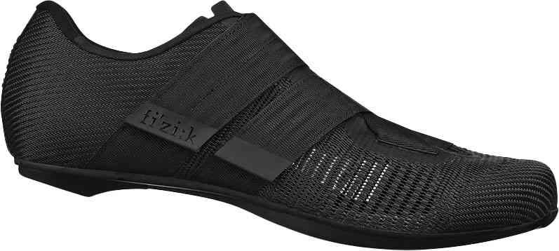 FIZIK Vento Powerstrap R2 Aeroweave – Sort Cykelsko
