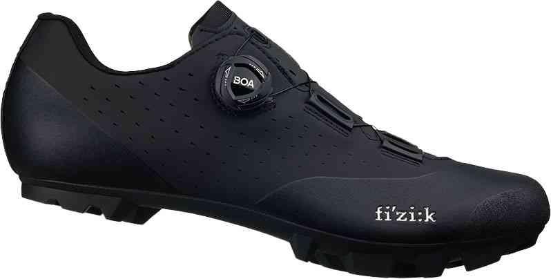 FIZIK Vento X3 Overcurve - MTB Cykelsko på tilbud!