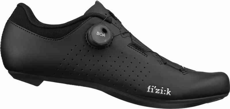 Fizik Vento Omna - Sort Cykelsko