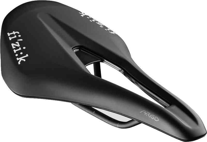 Fizik Vento Argo R5 Unisex Cykelsadel 140mm