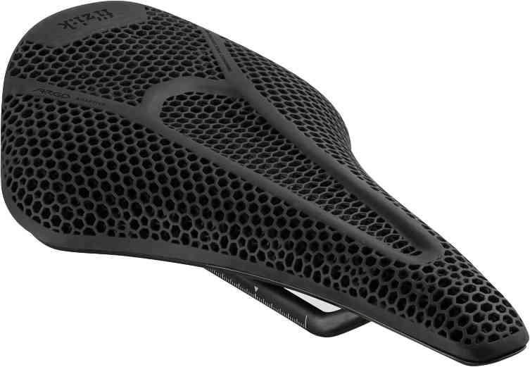 FIZIK Vento Argo R1 150mm Sadel med Adaptiv Design