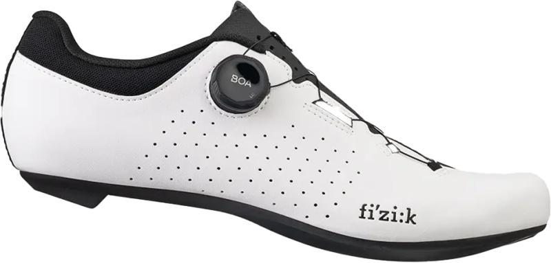 Fizik Vento Omna Wide Sko - Hvid