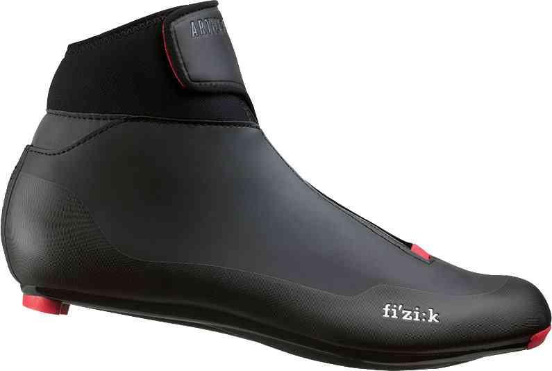 FIZIK Artica R5 Vinterløbesko - Sort