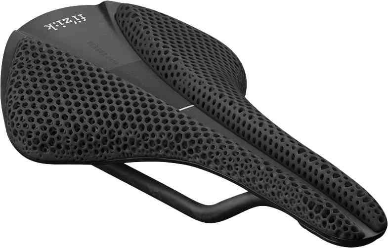 FIZIK Antares 00 Versus Evo 139mm Sadel - Sort