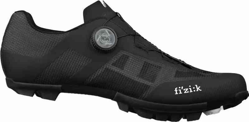 Fizik Vento Proxy - Sort cykelsko