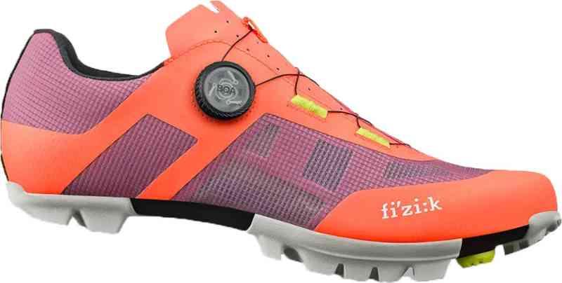 Fizik Vento Proxy - Korall/Rød Violet