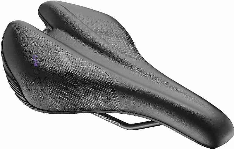 Giant Liv Contact Comfort Sadel - Forover