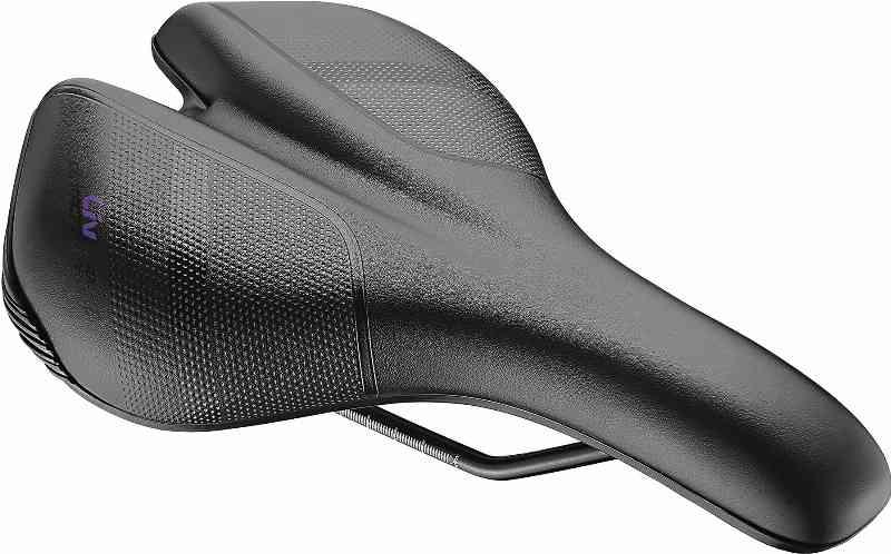 Giant Liv Contact Comfort Sadel - Oprejst Sadel