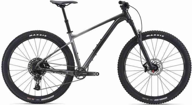 Giant Fathom 29" Cykel 2022