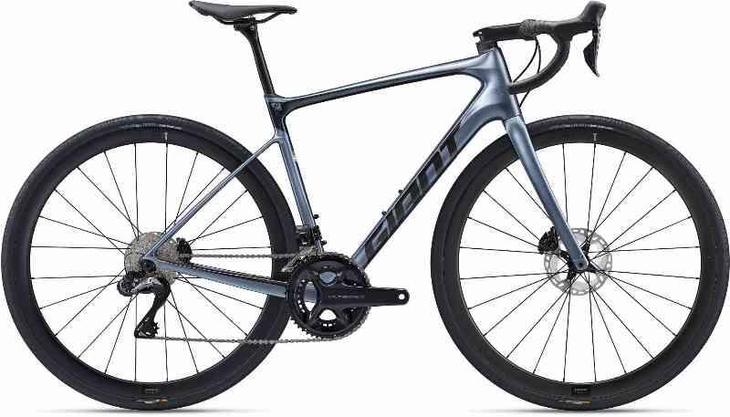 Giant Defy Advanced Pro 1 2024 - Ridder Skjold