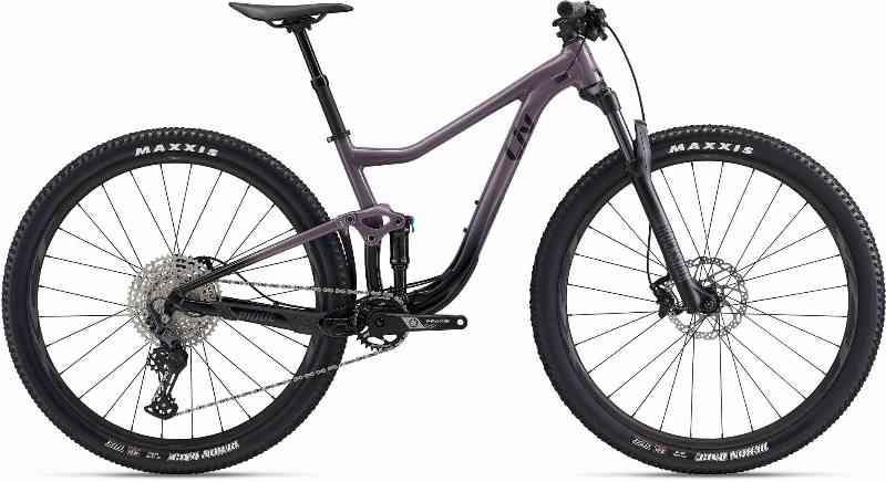 Giant Liv Pique 29 2 2024 – Lilla Cykel