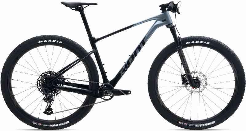 Giant XTC Advanced 29 1.5 2024 – Ridderbeskyttelse