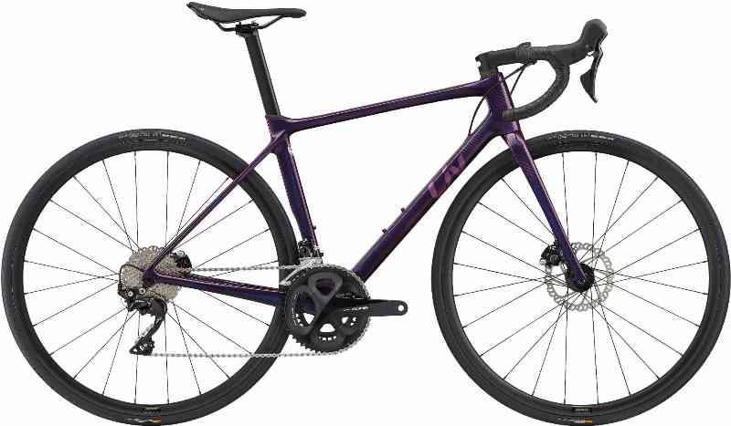 Giant Liv Langma Advanced Disc 2 2024 Cykel