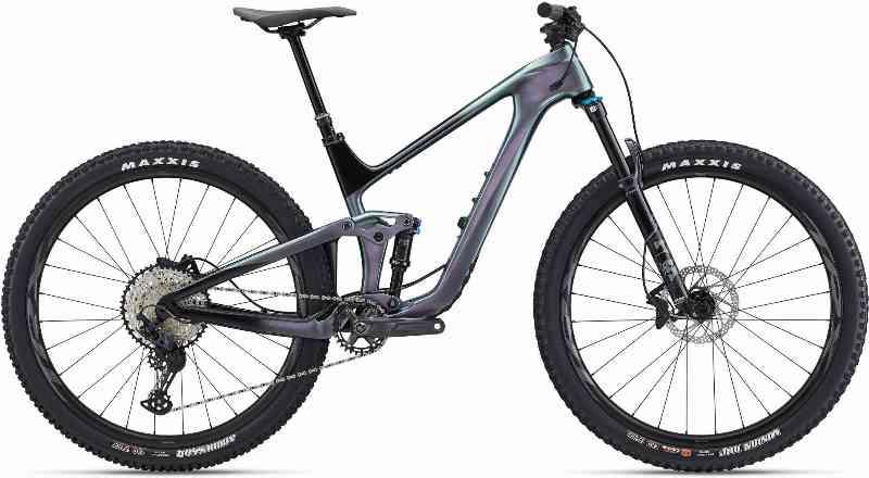 Giant Trance Advanced Pro 29 2 2024 - Airglow Cykel
