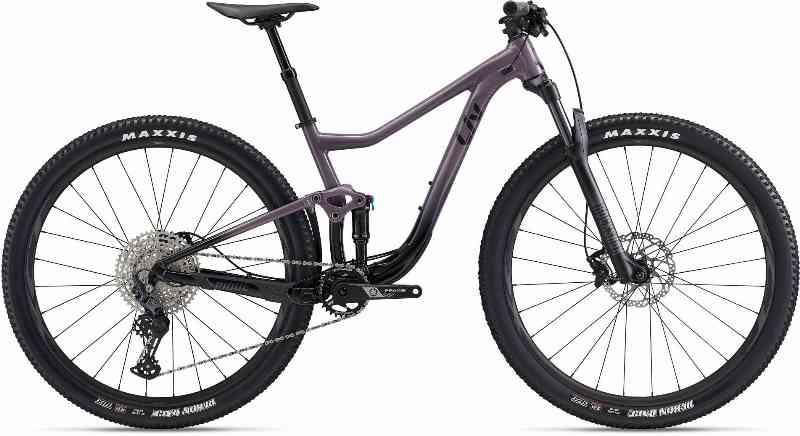 Giant Liv Pique 29 2 2024 – Lilla Cykel