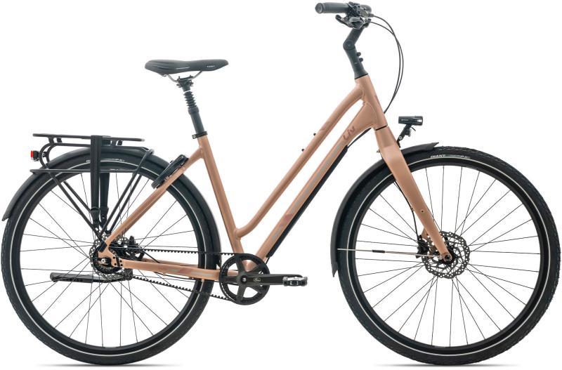 Giant Liv Allure Cs 1 Cykelrem 2024