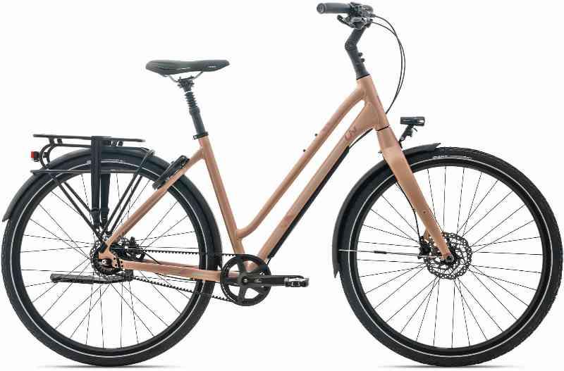 Giant Liv Allure CS 1 Cykel med Remtræk 2024