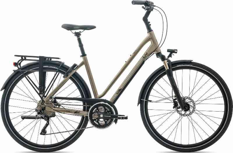Giant Liv Allure RS 1 Cykel 2024