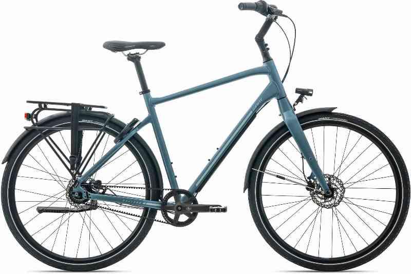 Giant AnyTour CS 3 2024 Cykel med Remtræk
