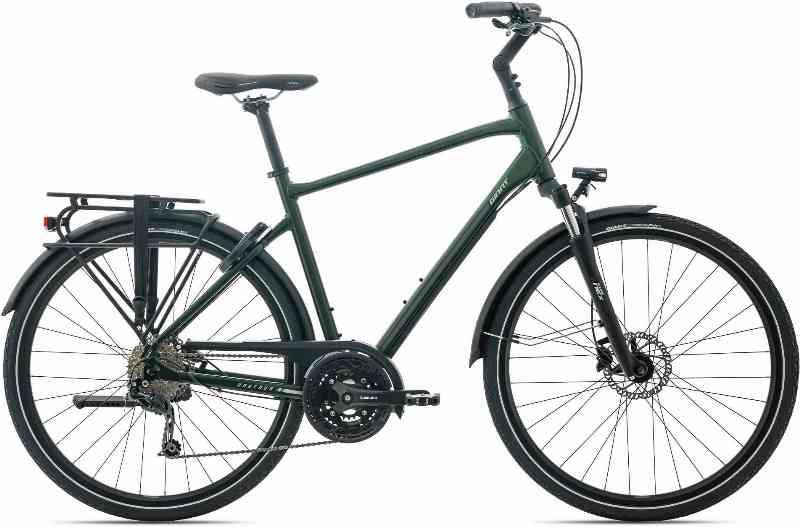 Giant AnyTour RS 2 - 2024 Cykel