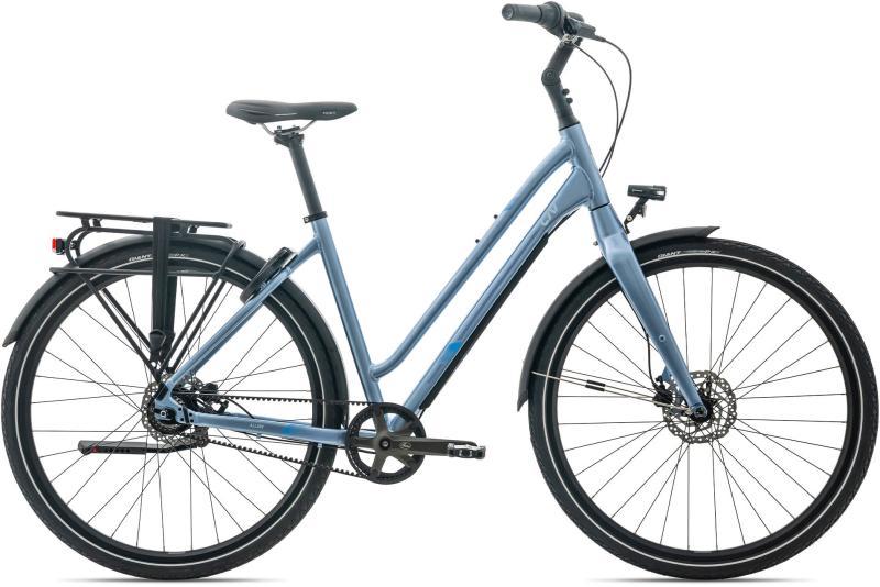 Giant Liv Allure Cs 3 2024 - Blå Cykel
