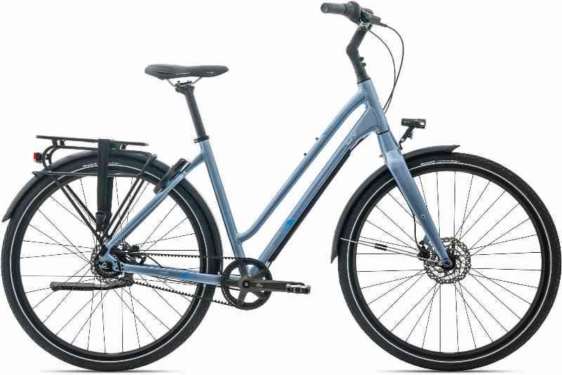 Giant Liv Allure CS 3 2024 - Blå Cykel