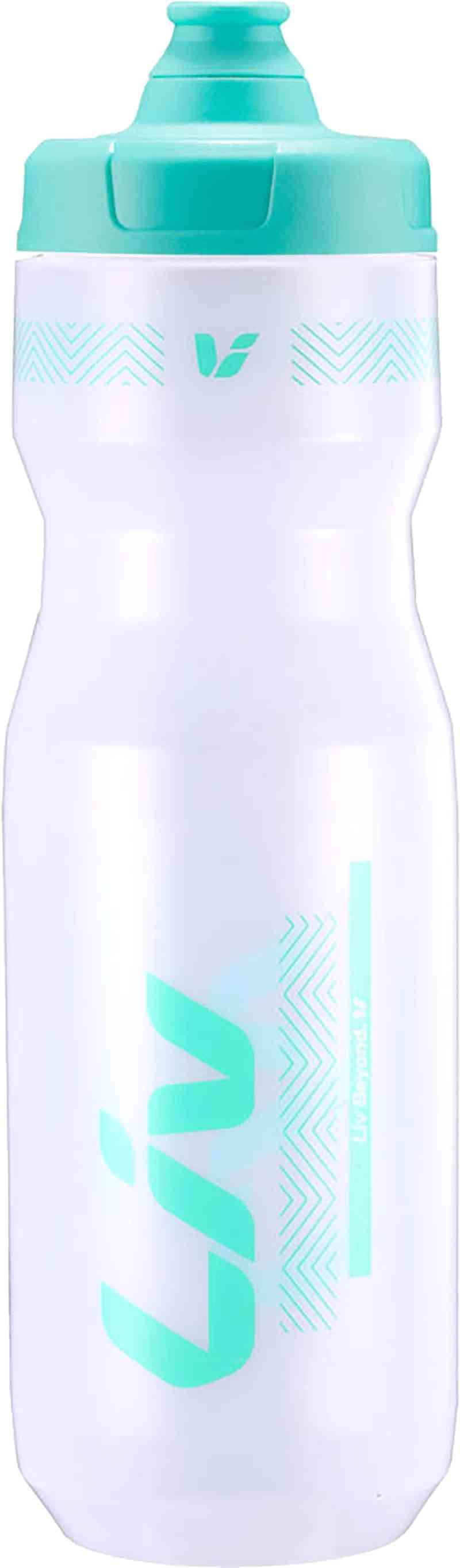 Giant Liv CleanSpring 750ml Drikkeflaske - Turkis