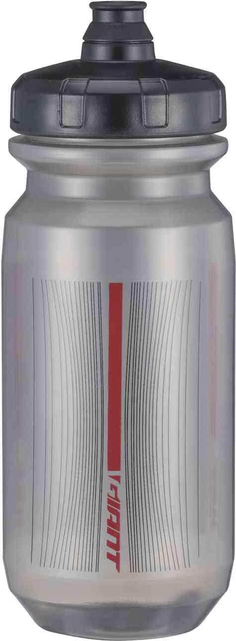 Giant Doublespring 600ml Drikkeflaske - Rød