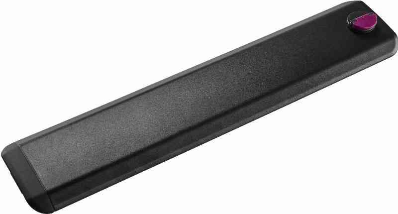 Giant Allure E+ Batteri Beskyttelseshætte