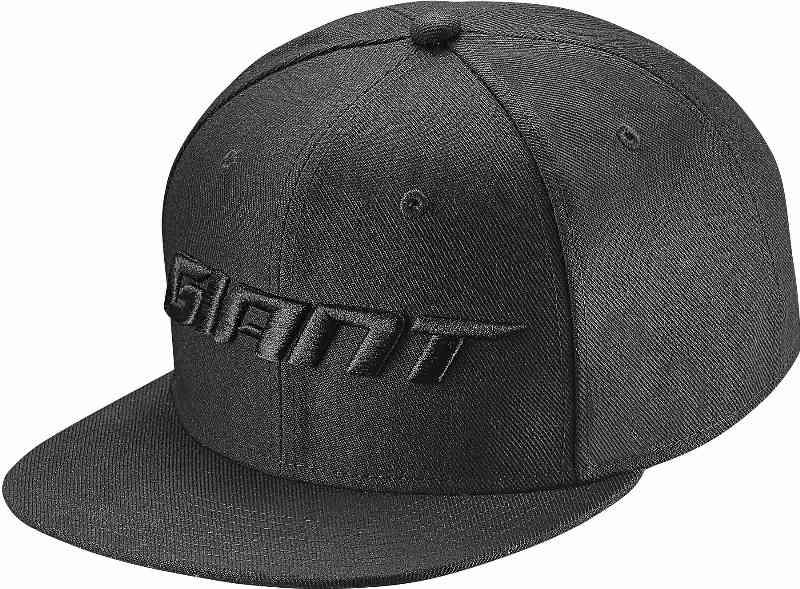 Giant Trucker Cap - Stilfuld kasket med UV-beskyttelse