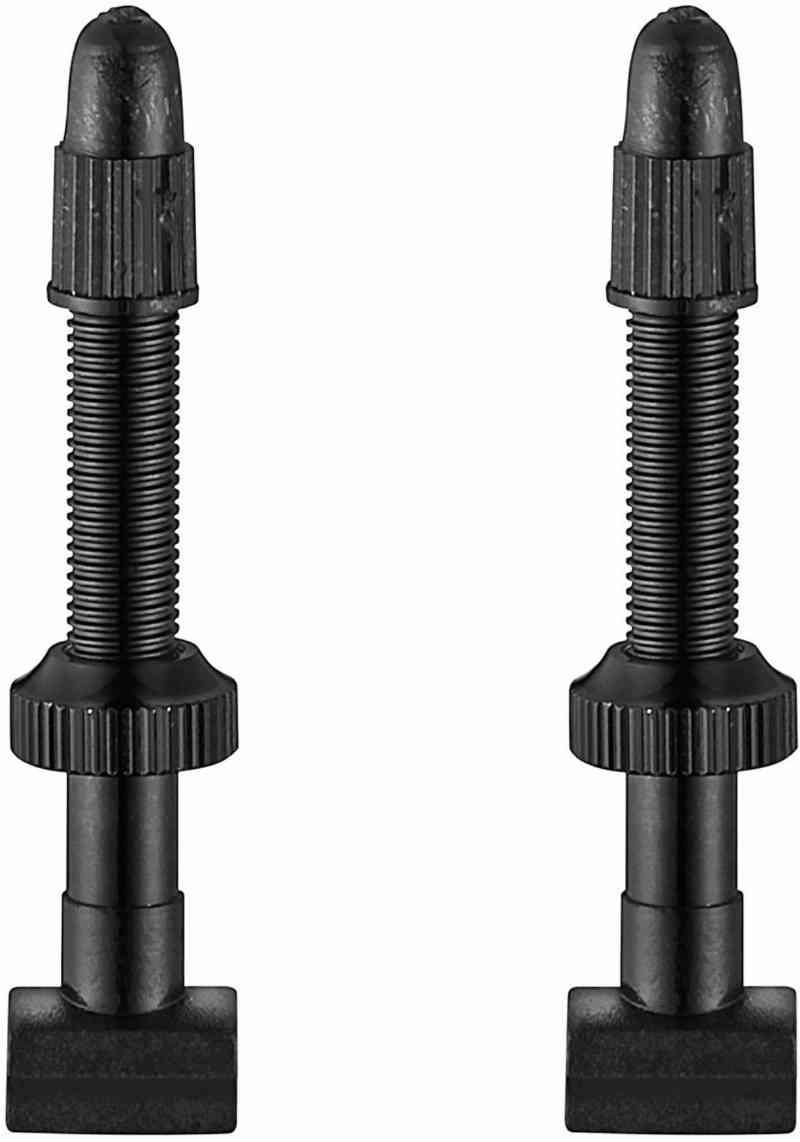 Giant Tubeless Ventilstænger - 38mm, 2 stk.