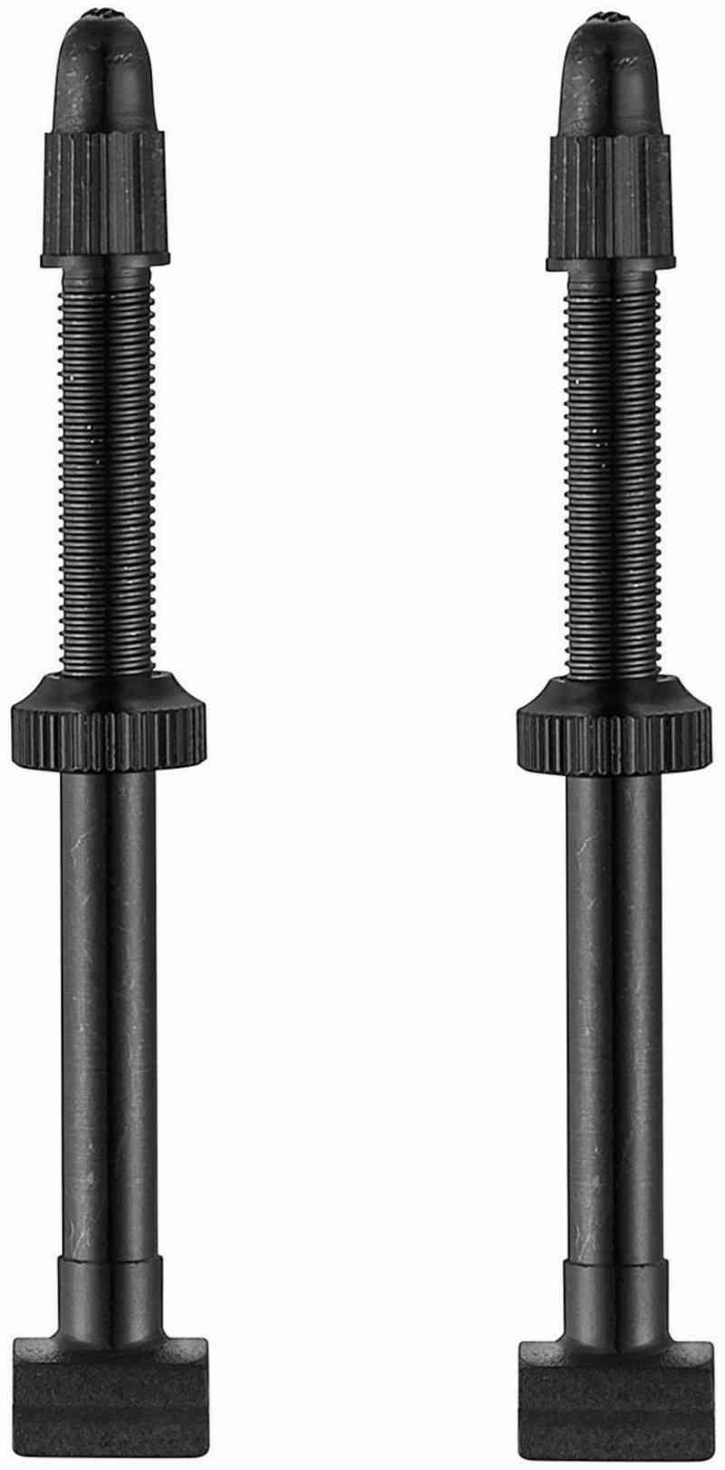 Giant Tubeless Ventilstem - 50mm Twin Pack