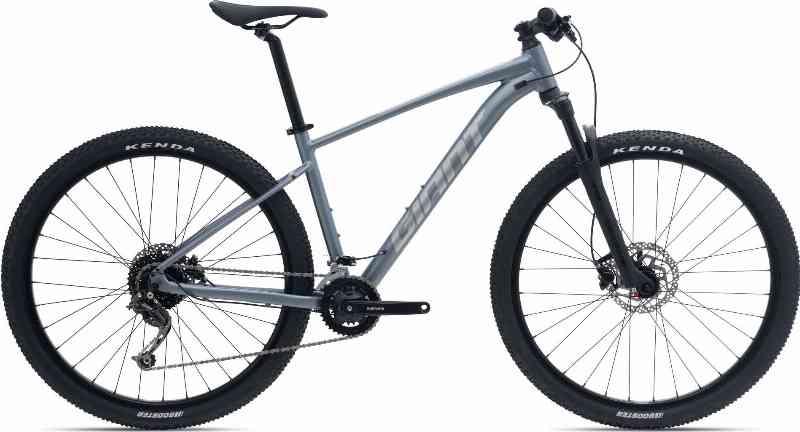 Giant Talon 29 2-GE 2024 – Blå Mountainbike