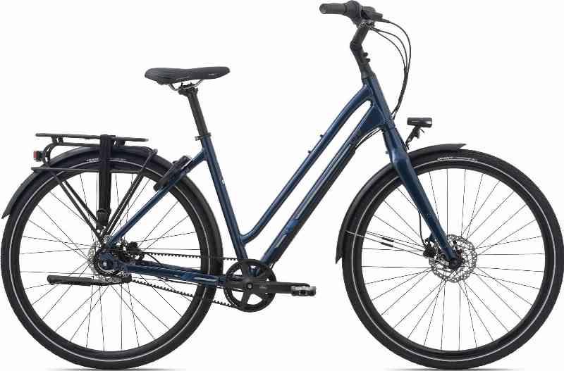 Giant Liv Allure CS 3 Cykel