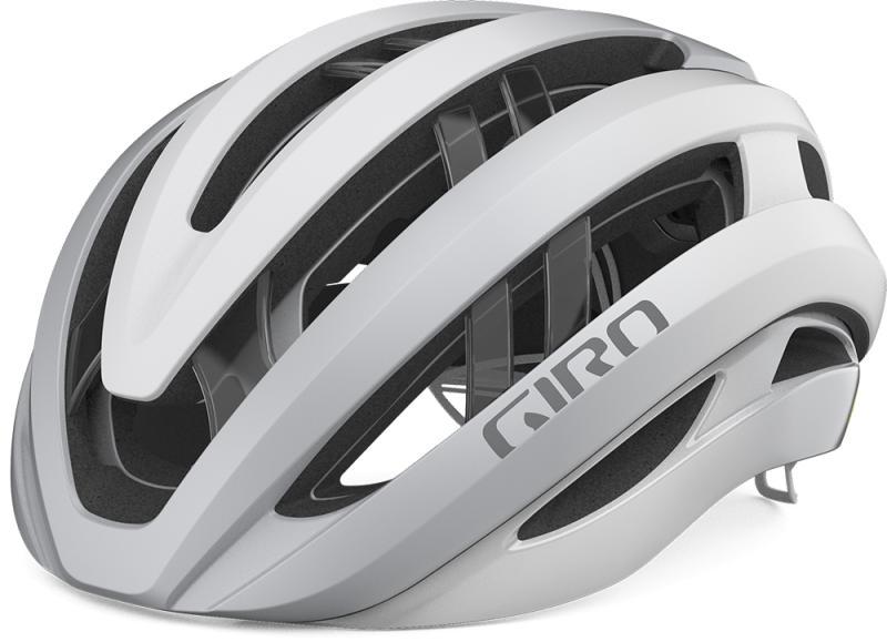 Giro Aries Kasket Spherical MIPS - Hvid
